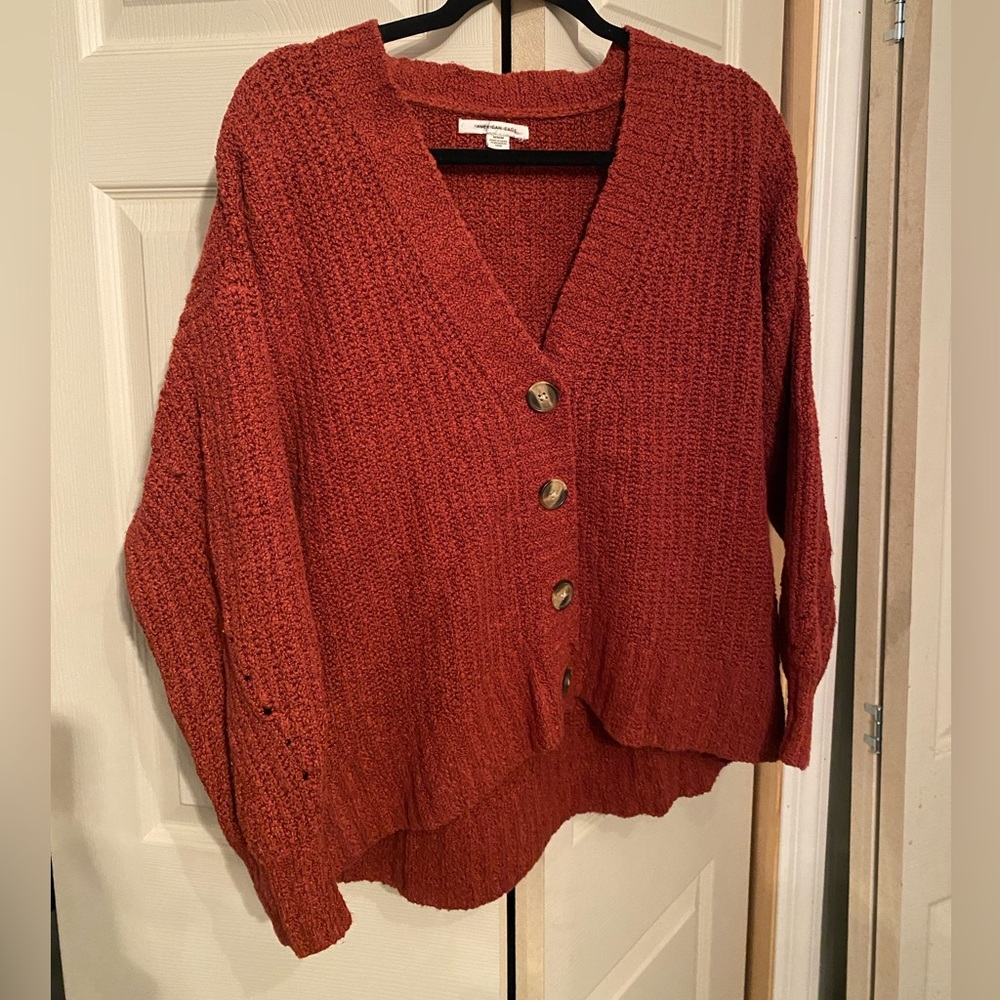 American Eagle Cardigan